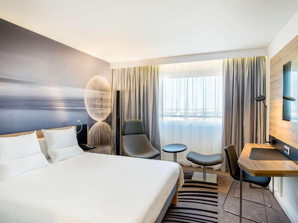 Novotel Limoges Le Lac Zimmer foto